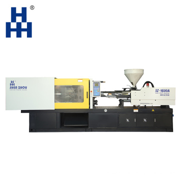 Hydraulic automatic plastic injection  moulding machine manufacturer